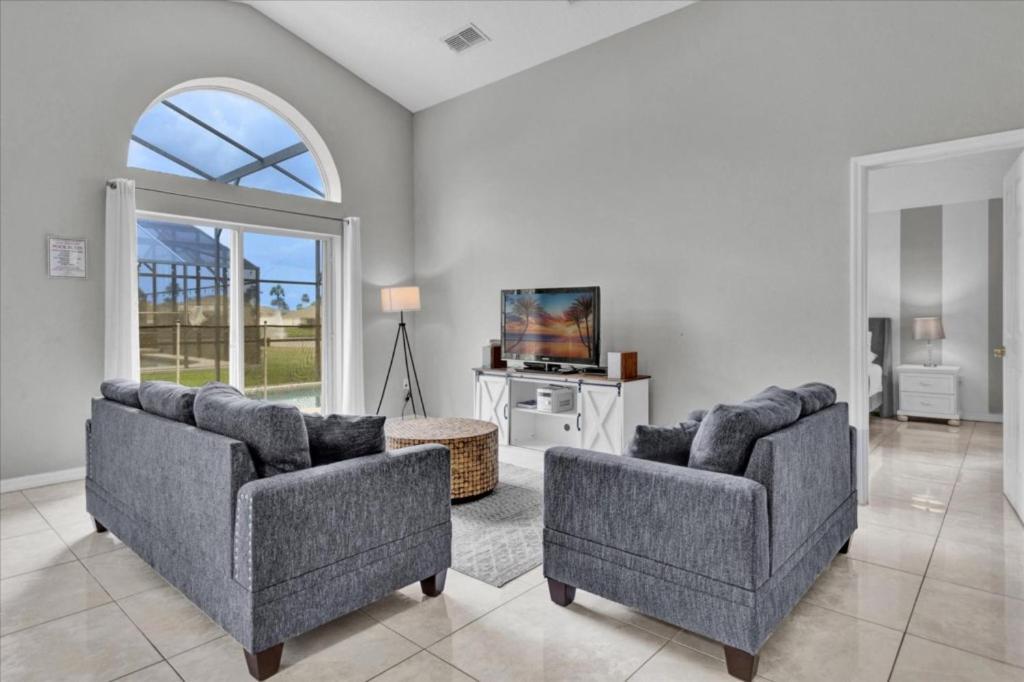 3 Bedrooms - 2 Bathrooms - Cumbrian Lakes 4695 Cl *