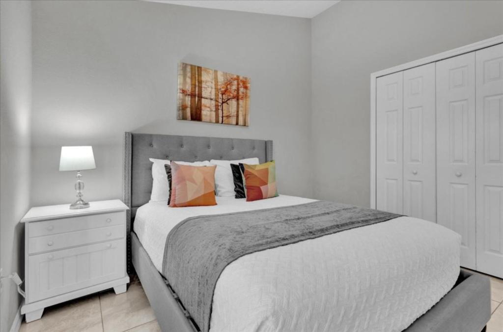Holiday home 3 Bedrooms - 2 Bathrooms - Cumbrian Lakes 4695 Cl Orlando