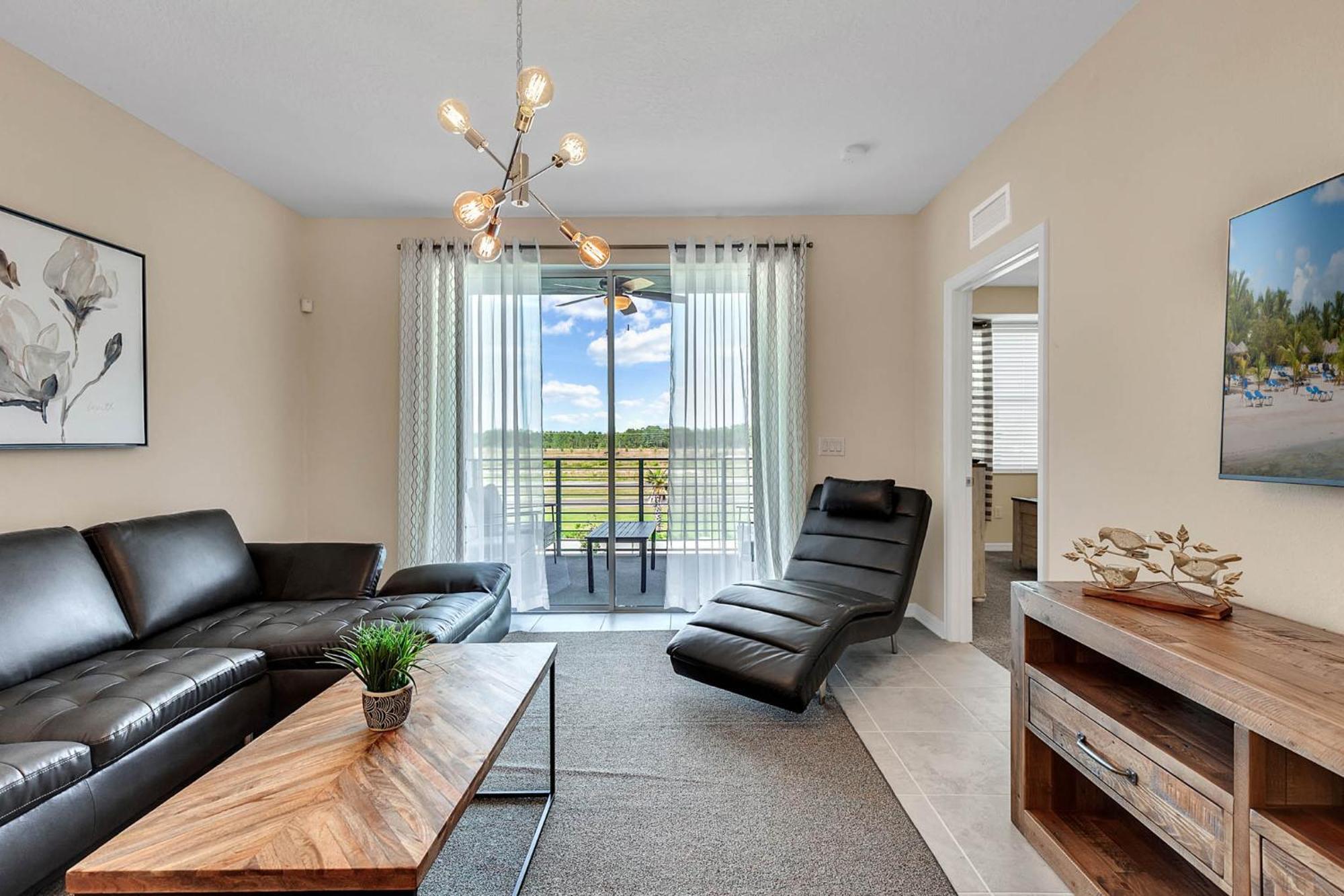 Holiday home 2 Bedrooms - 2 Bathrooms - Storey 4731-304 Ct