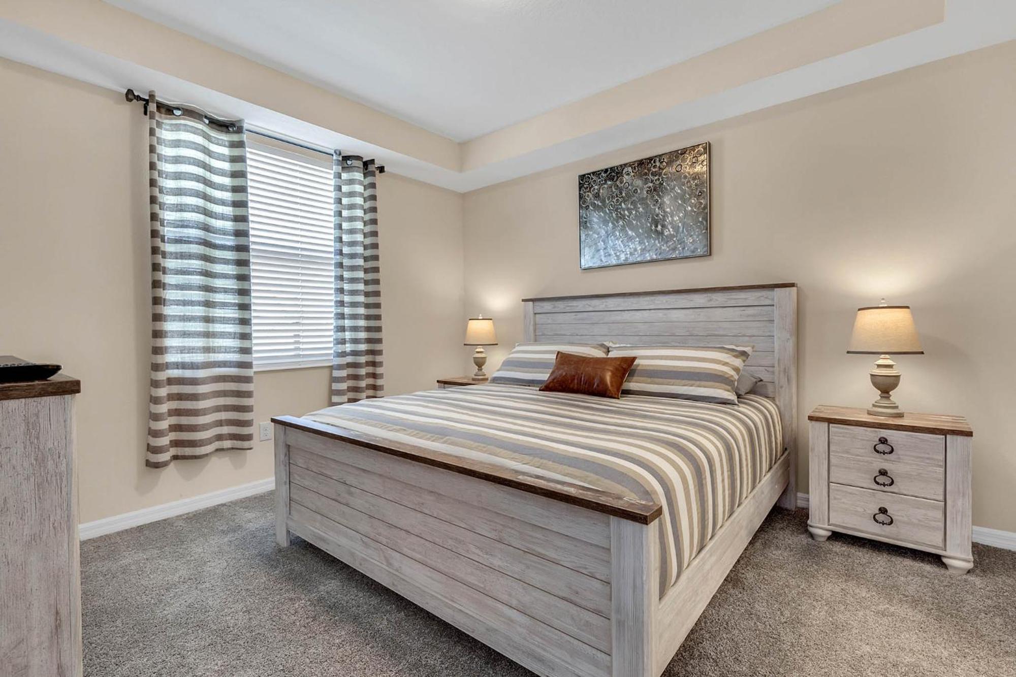 Holiday home 2 Bedrooms - 2 Bathrooms - Storey 4731-304 Ct Orlando
