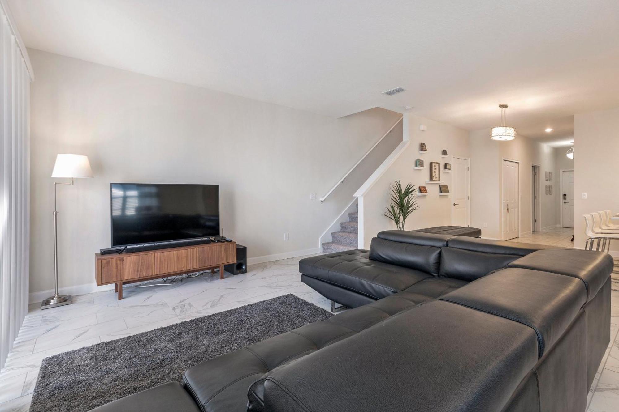 5 Bedrooms - 4 Bathrooms - Storey Lake4849 Rc Holiday home Orlando