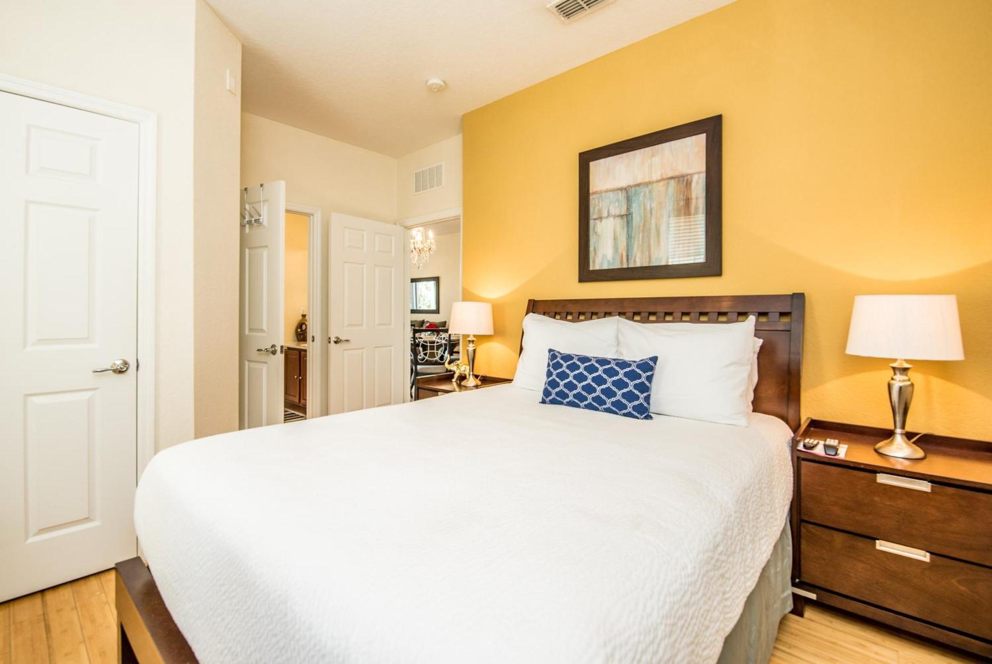 Apartment Vista Cay 77 By *