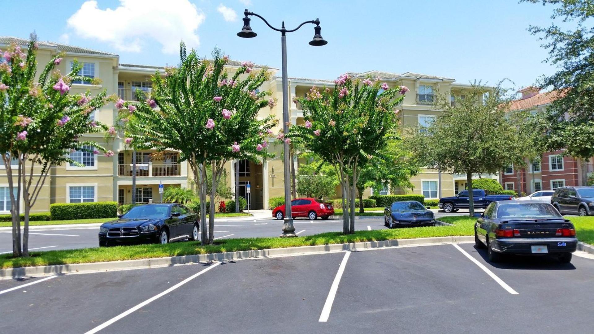 Vista Cay 77 By Apartment Orlando