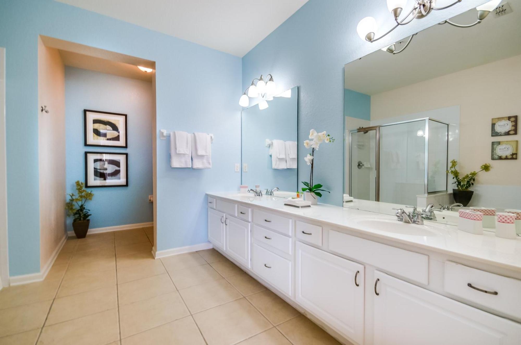Vista Cay 84 By Orlando