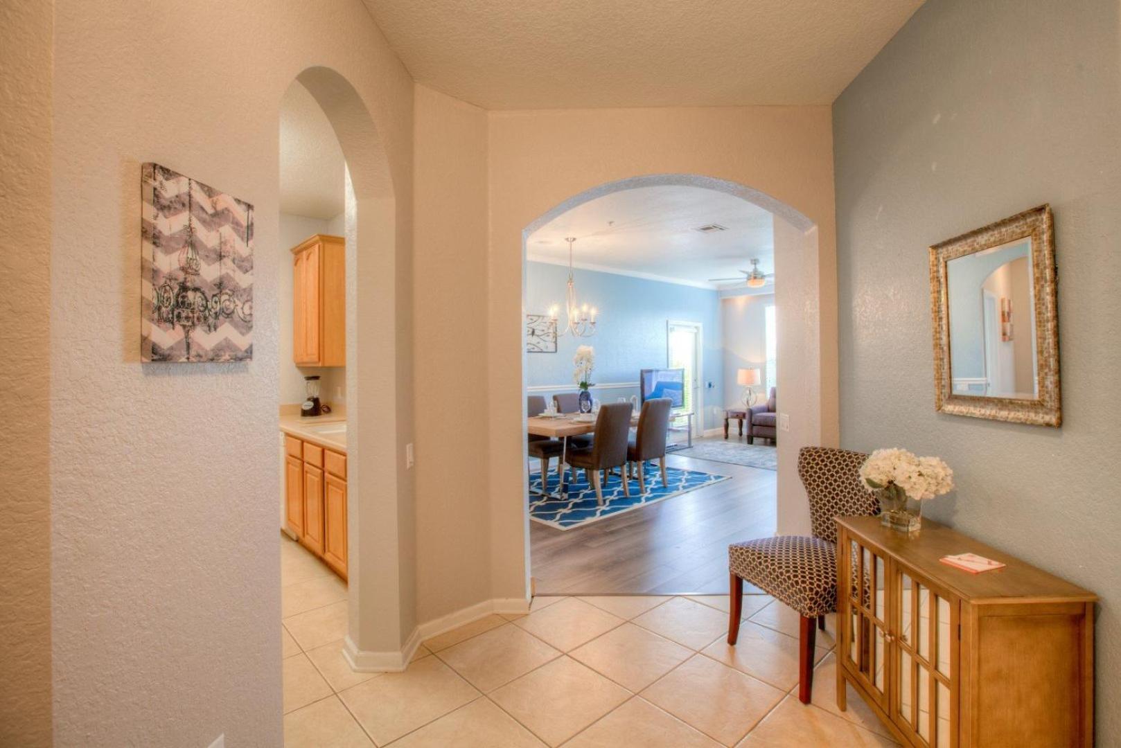 Vista Cay 69 By Apartment *