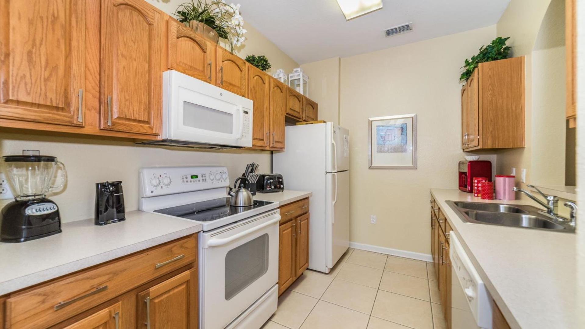 - Windsor Hills 194 Apartment *