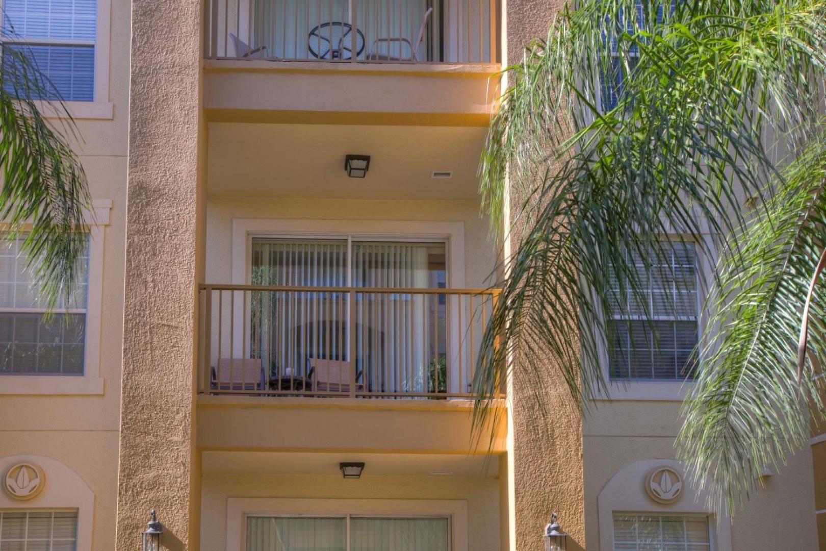 Apartment Vista Cay 75 By Orlando