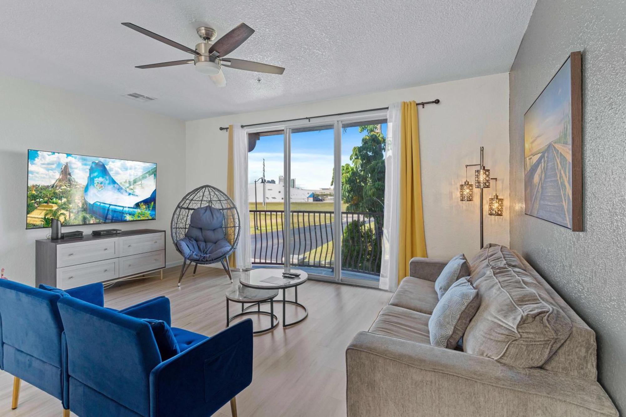 Vista Cay 246 By *