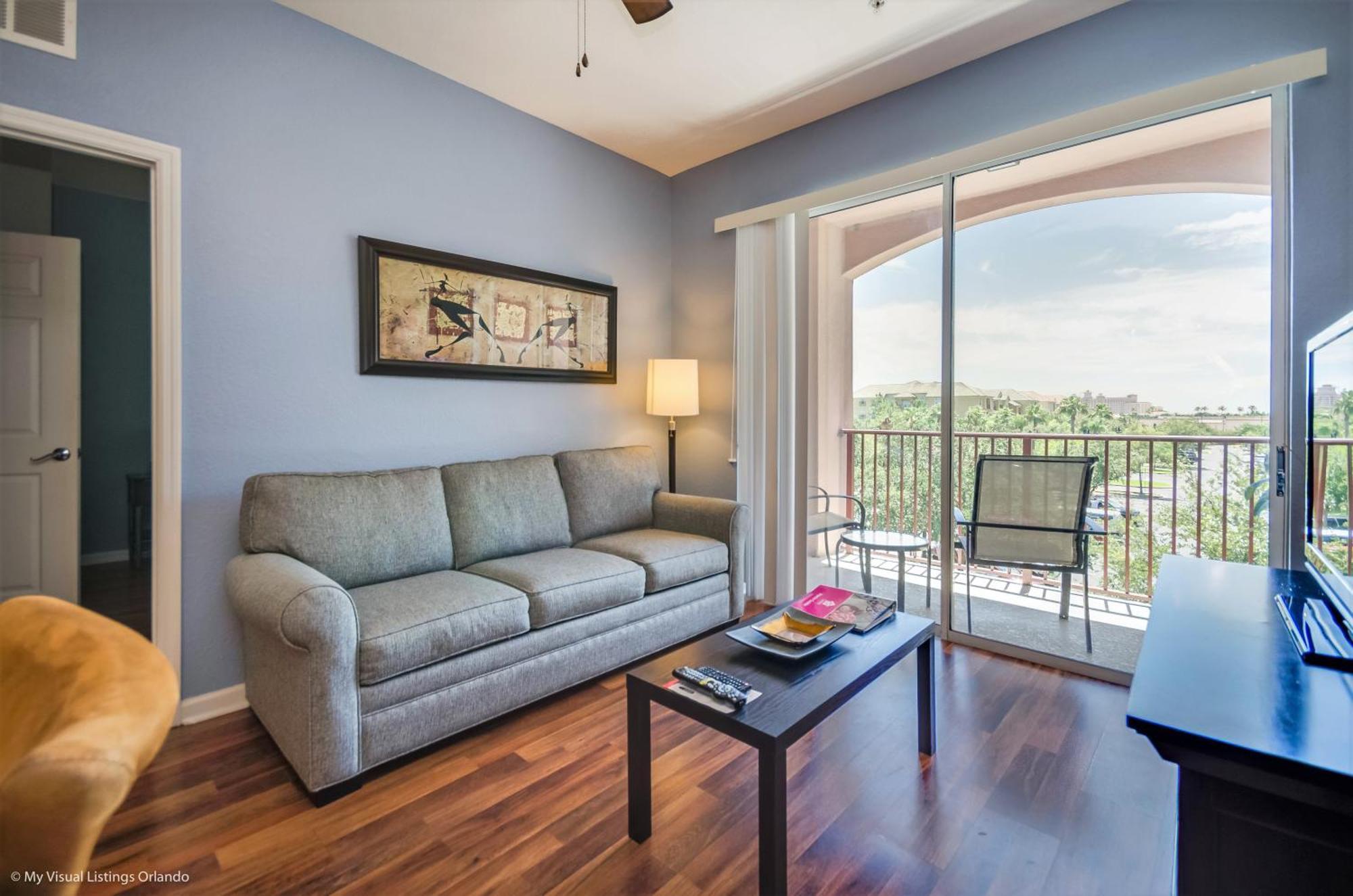 Vista Cay 75 By Orlando