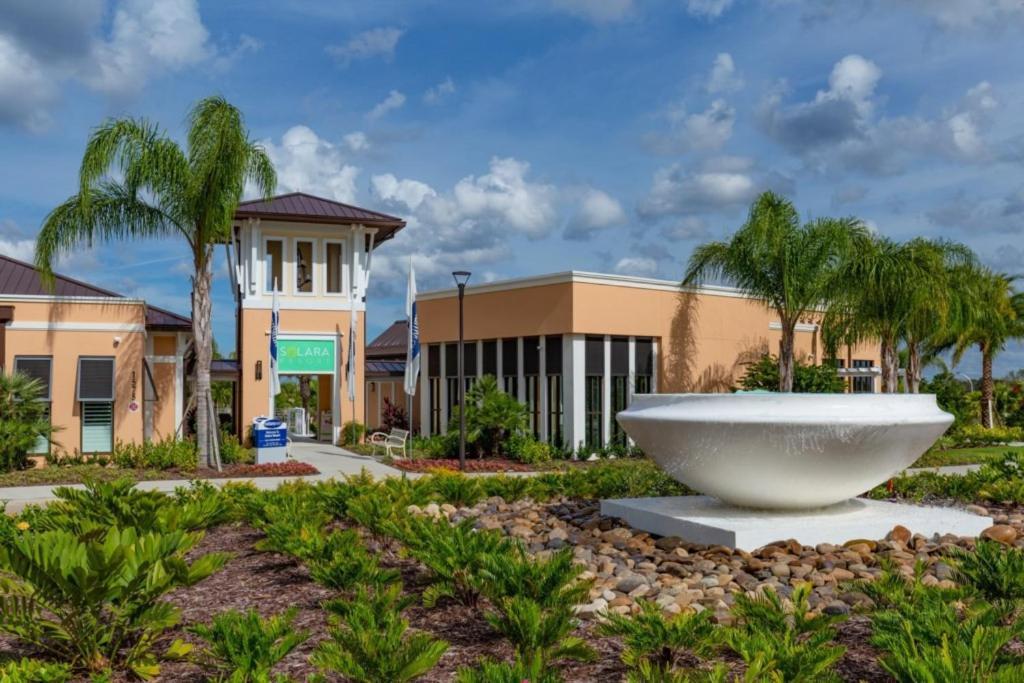 - Solara 488 Holiday home Orlando