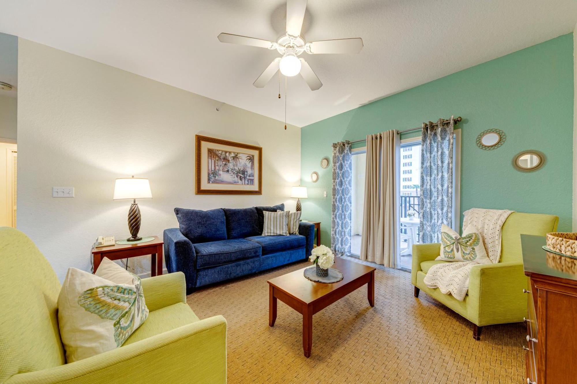 Elegant Retreat Near Disney Apartment Orlando