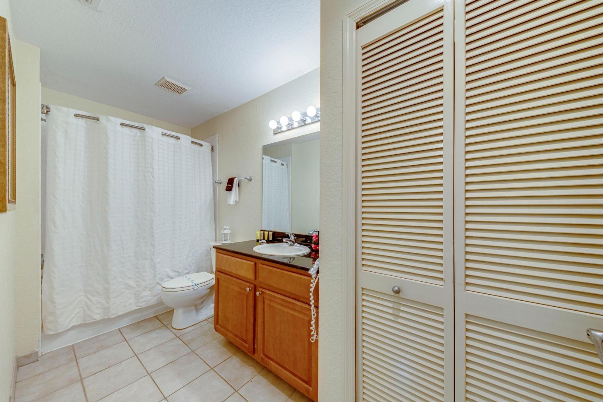 Elegant Retreat Near Disney