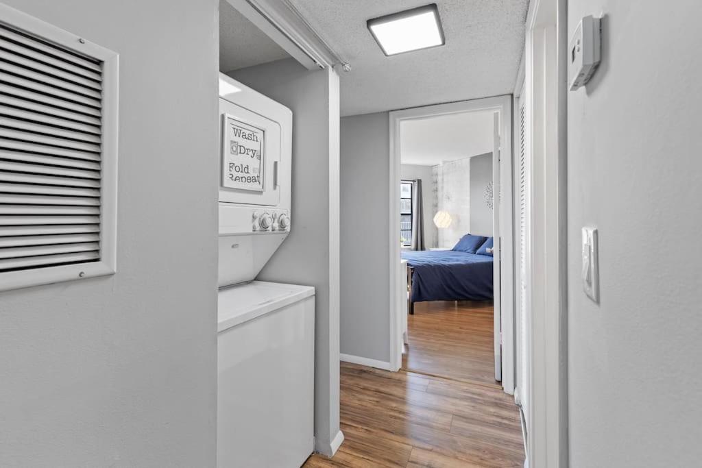 Apartment And Airport 15 Minutes From Luxury *
