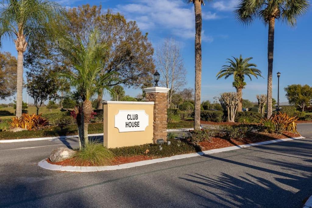 Apartment And Airport 15 Minutes From Luxury Orlando