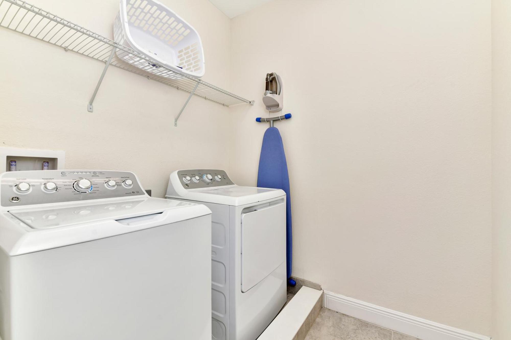 Attractive With Theme Room, Game And Private Pool With Water Park Access By Rentyl - 300p Holiday home *