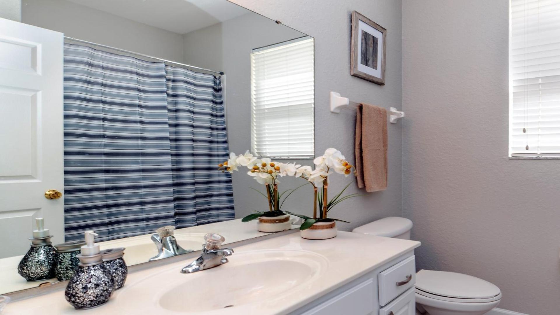 Holiday home Windsor Hills 7br Pool Greenview *
