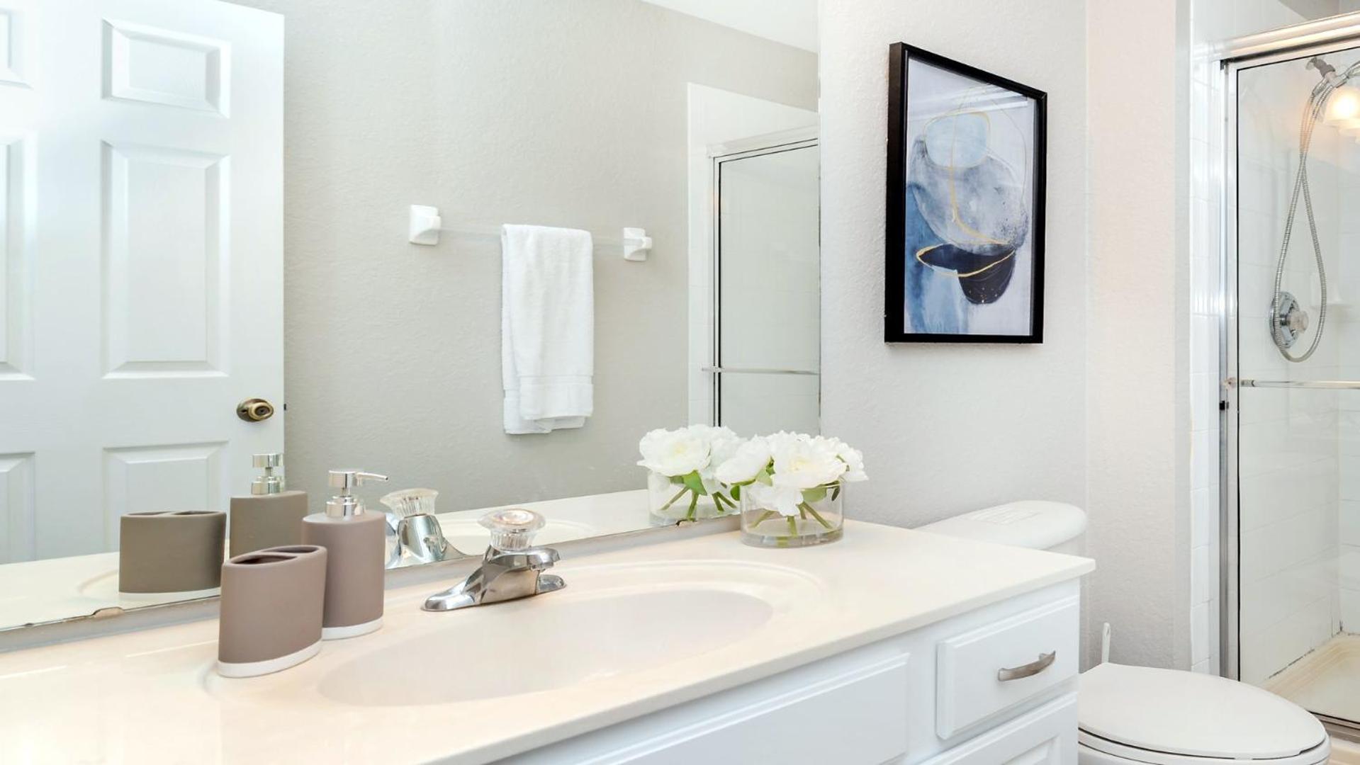 Windsor Hills 7br Pool Greenview Holiday home Orlando