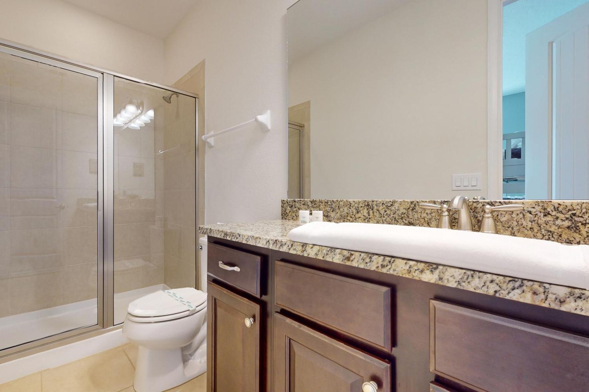 Magic Mirage Holiday home Orlando