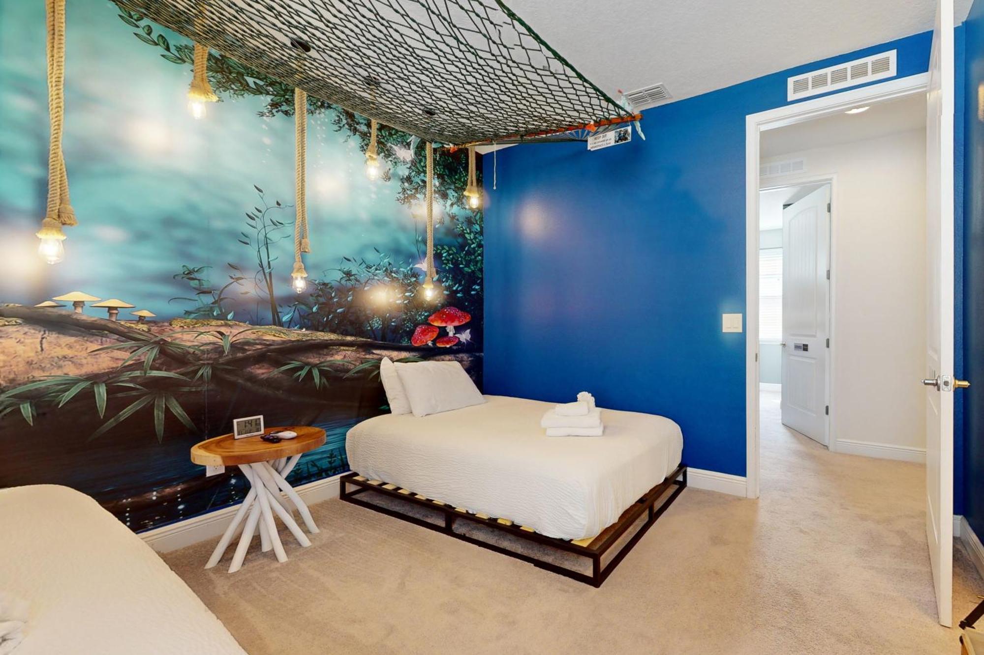 Magic Mirage Holiday home Orlando