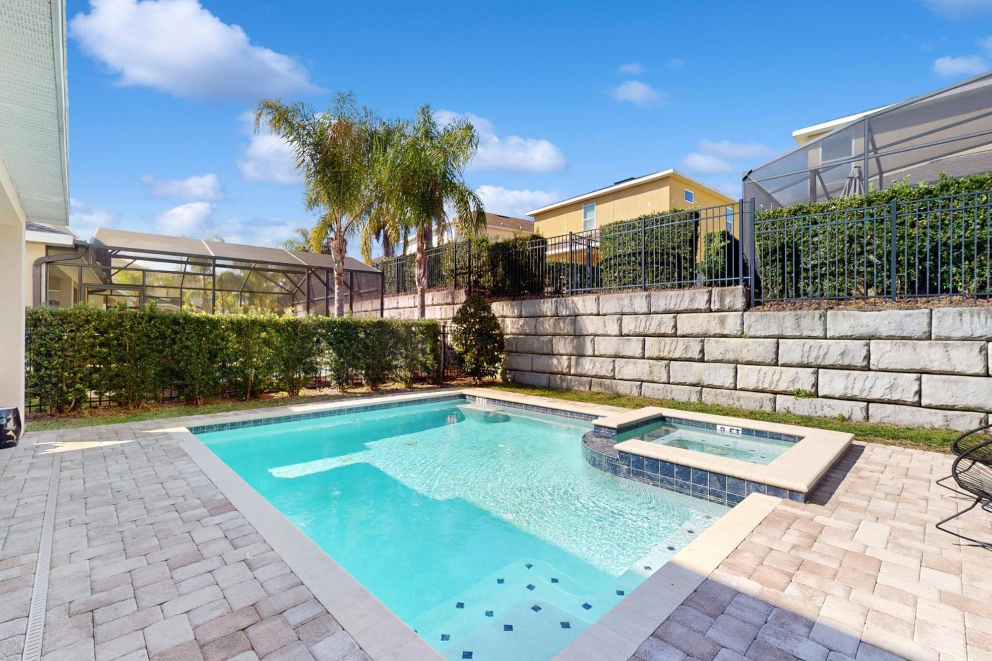 Magic Mirage Orlando