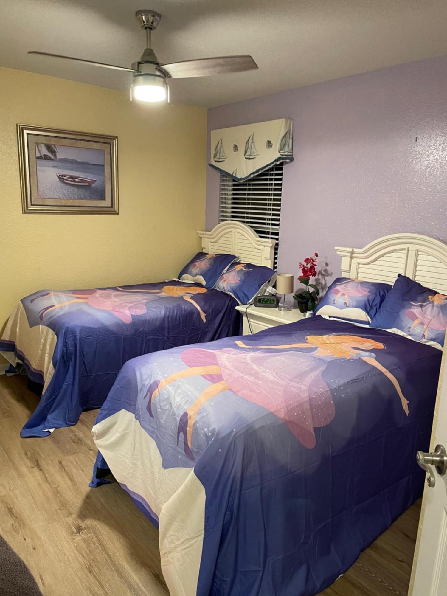 Windsor Hills Resort: Disney-area With Private Pool & Water Park Orlando