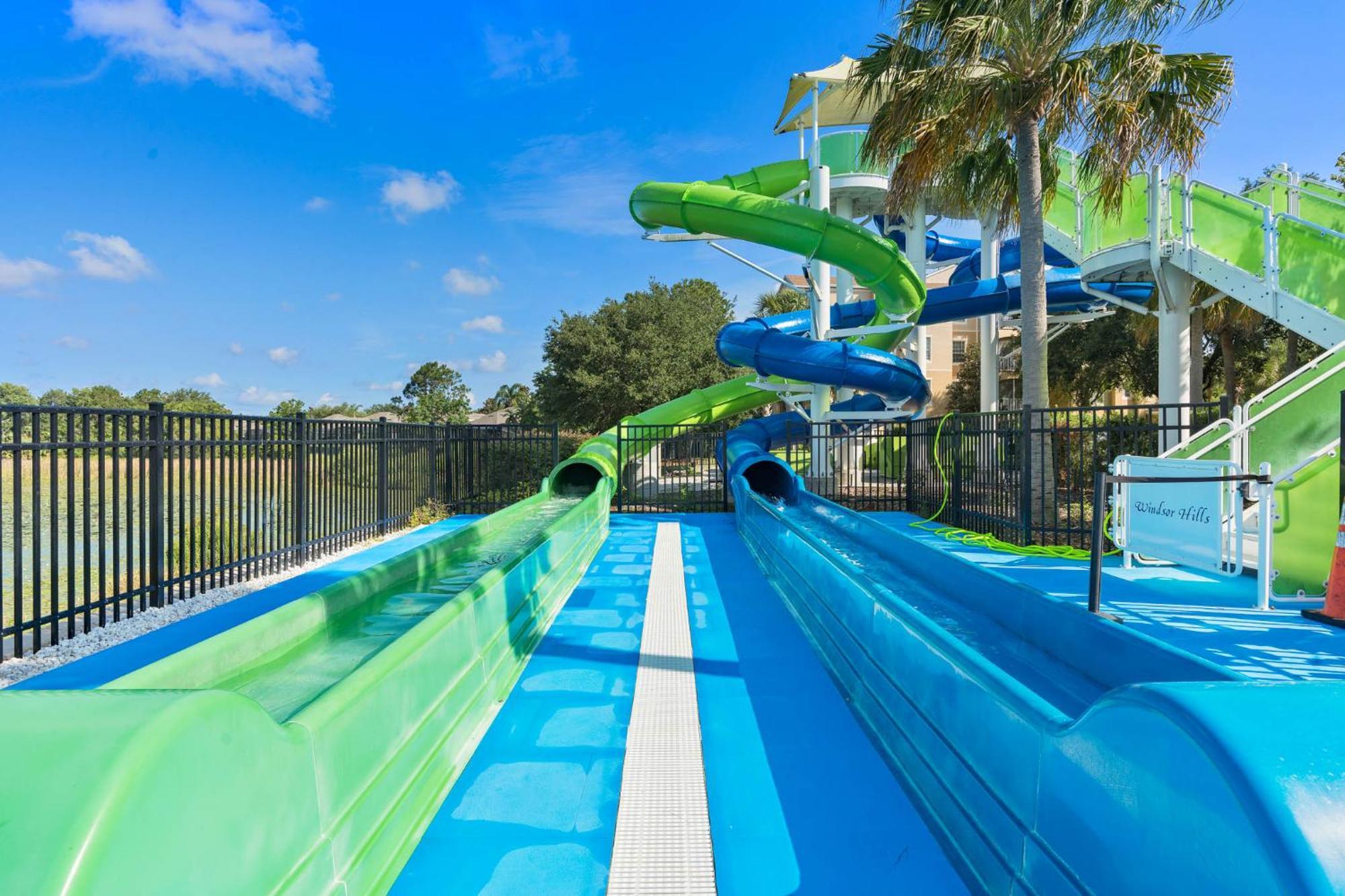 Flagstone Orlando