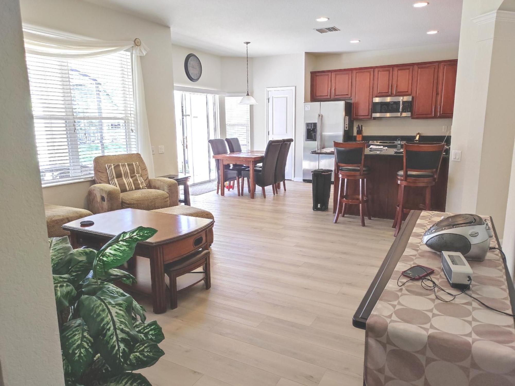 Flagstone Orlando