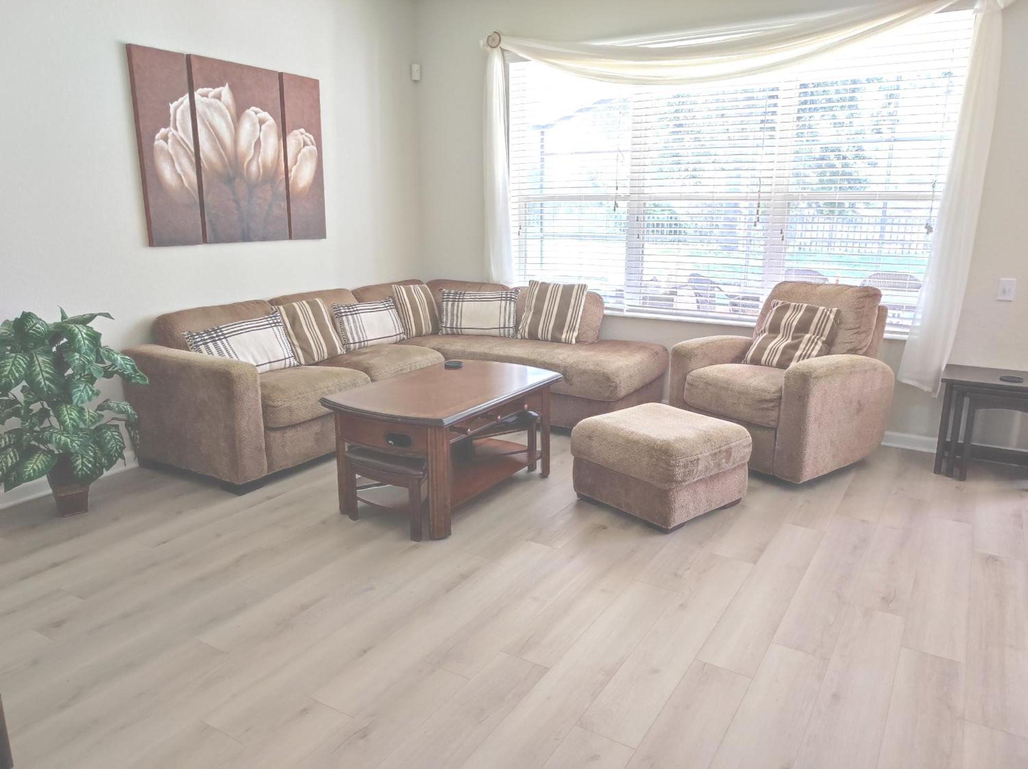Villa Flagstone Orlando