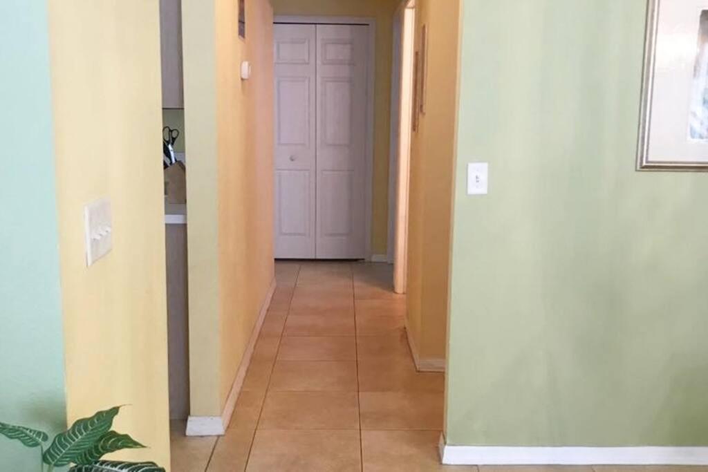 Villa 4br/3ba Disney Area Luxury With Pool/spa