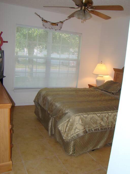 4br/3ba Disney Area Luxury With Pool/spa Villa *