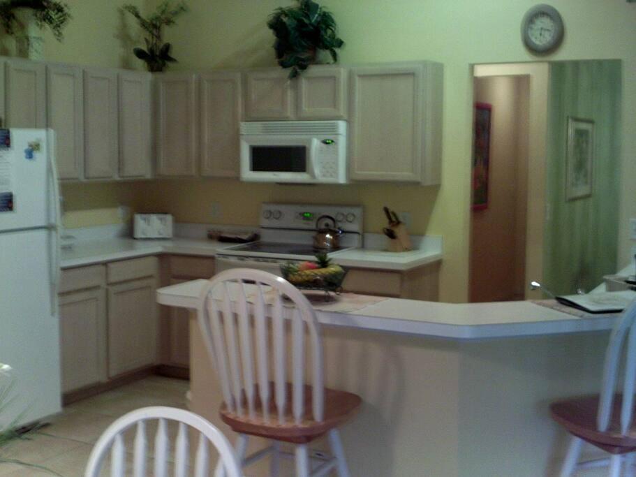 4br/3ba Disney Area Luxury With Pool/spa Orlando