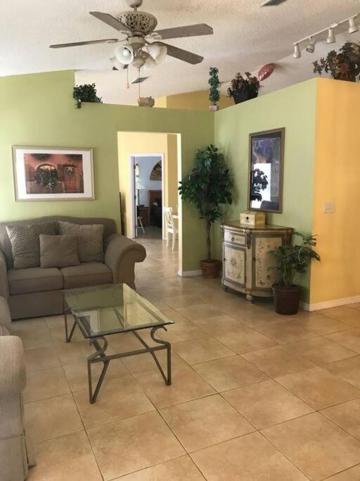 4br/3ba Disney Area Luxury With Pool/spa * Orlando