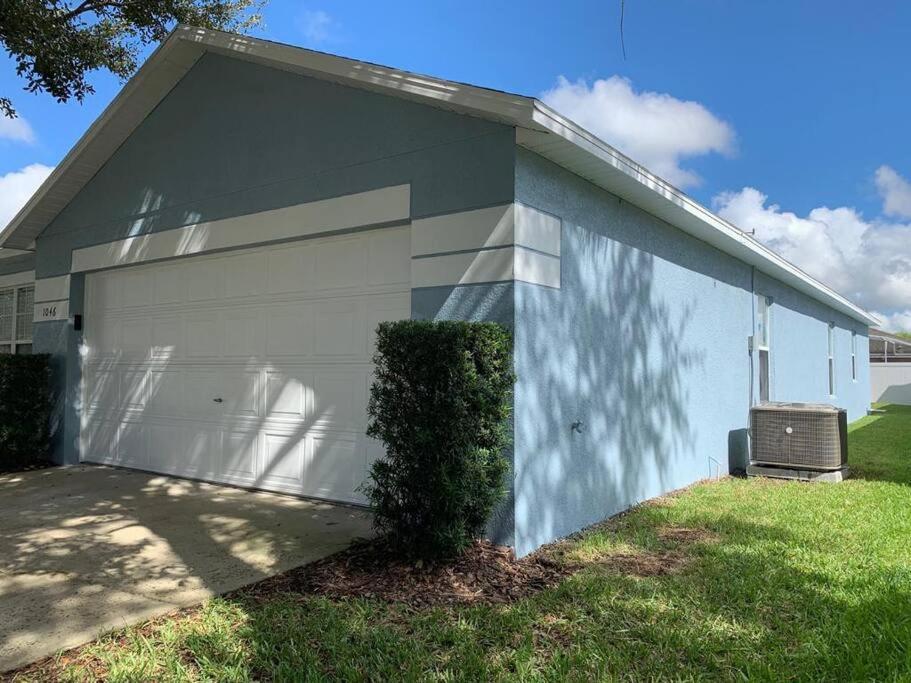 Villa 4br/3ba Disney Area Luxury With Pool/spa