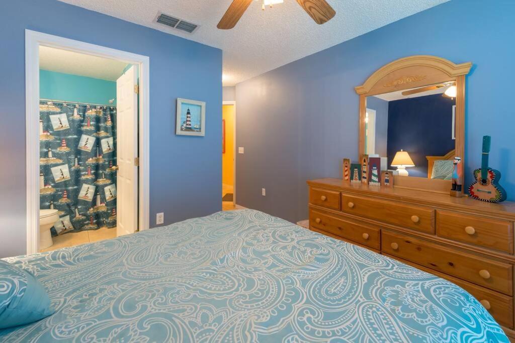 4br/3ba Disney Area Luxury With Pool/spa * Orlando