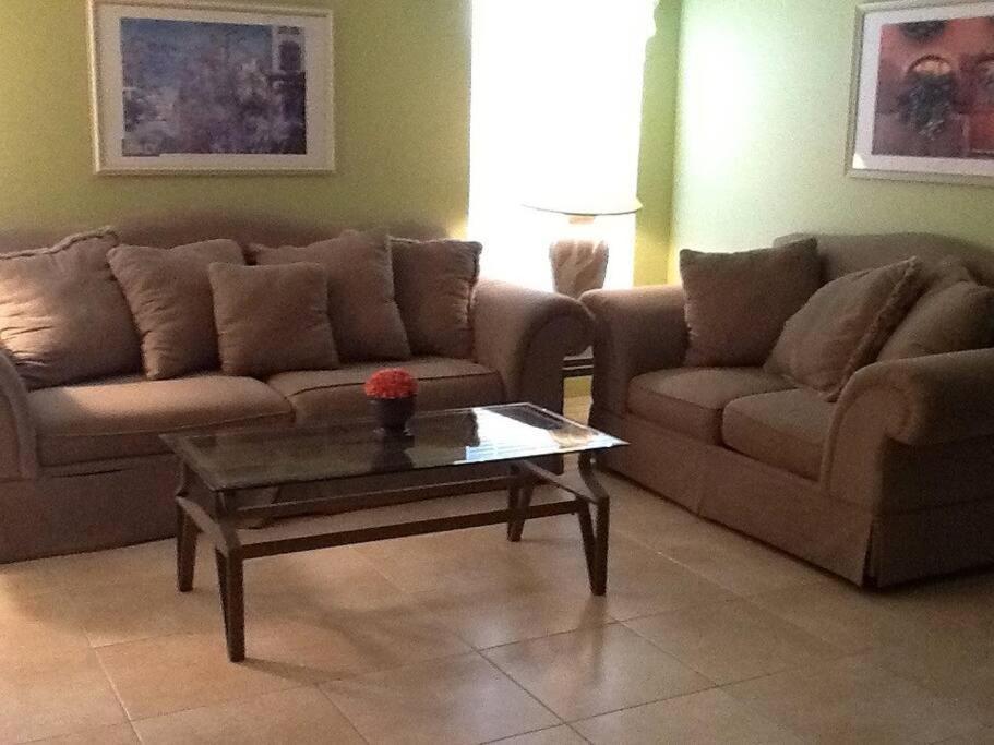 Villa 4br/3ba Disney Area Luxury With Pool/spa