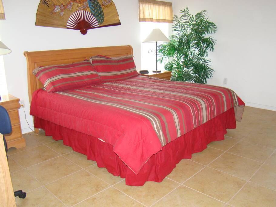 4br/3ba Disney Area Luxury With Pool/spa Villa Orlando