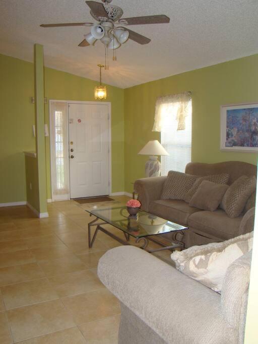 4br/3ba Disney Area Luxury With Pool/spa *