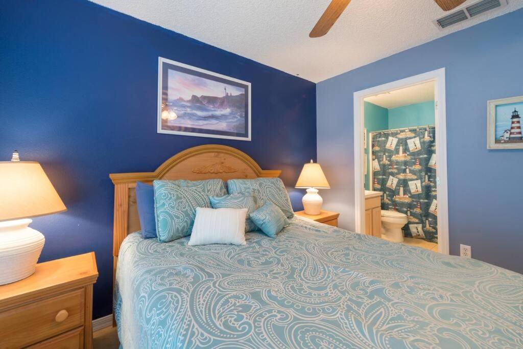Villa 4br/3ba Disney Area Luxury With Pool/spa Orlando