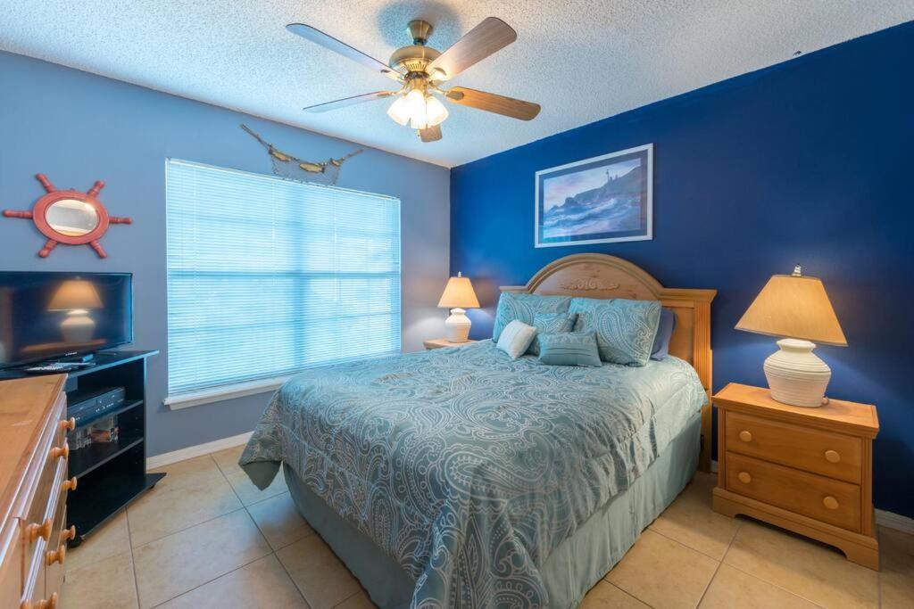 Villa 4br/3ba Disney Area Luxury With Pool/spa