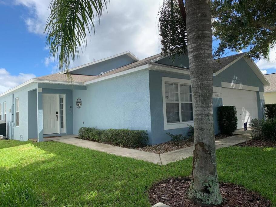 4br/3ba Disney Area Luxury With Pool/spa Orlando