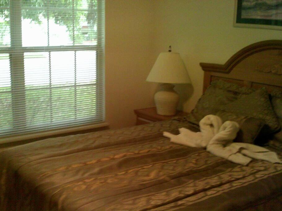 Villa 4br/3ba Disney Area Luxury With Pool/spa Orlando