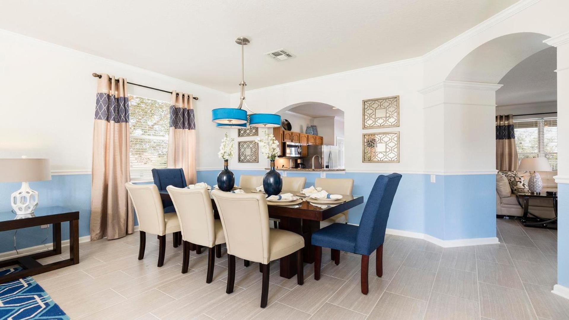 Firework View 6br Pool/spa/game Near Disney! Holiday home