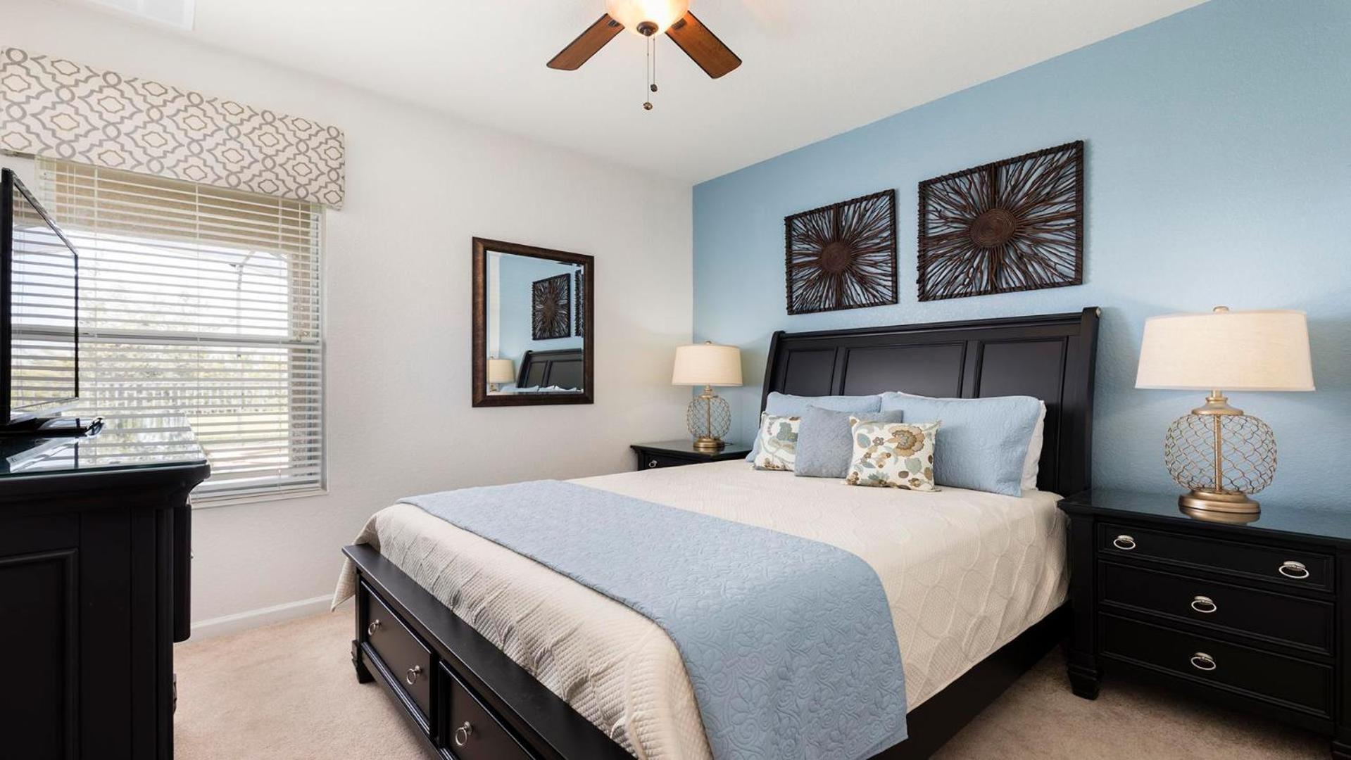 Holiday home Firework View 6br Pool/spa/game Near Disney! *
