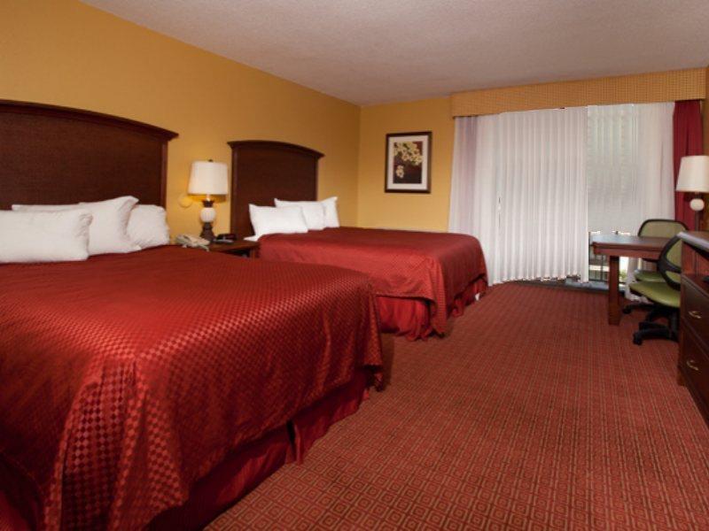Rosen Closest To Universal Hotel Orlando