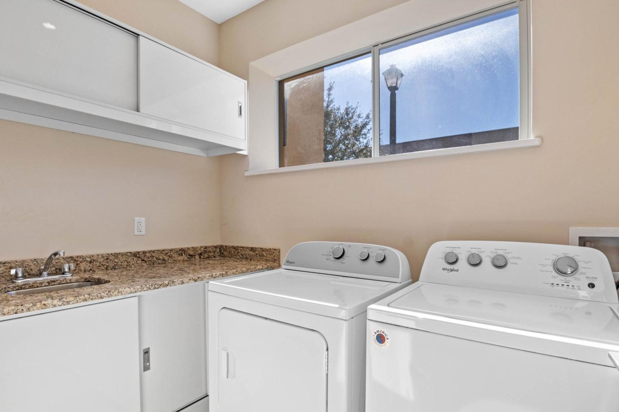 Holiday home 4 Bedroom- 4,5 Bathroom Magic Village 7603 Rd Orlando