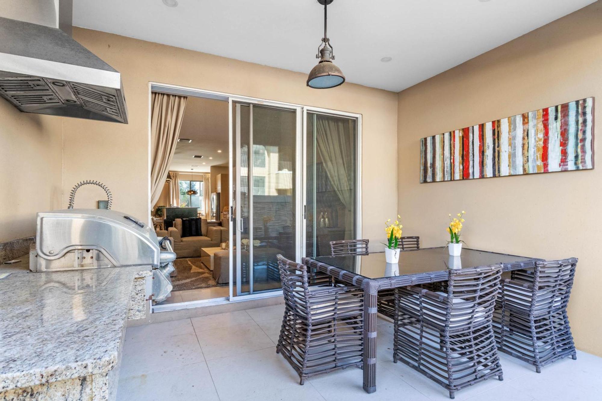 Holiday home 4 Bedroom- 4,5 Bathroom Magic Village 7603 Rd Orlando