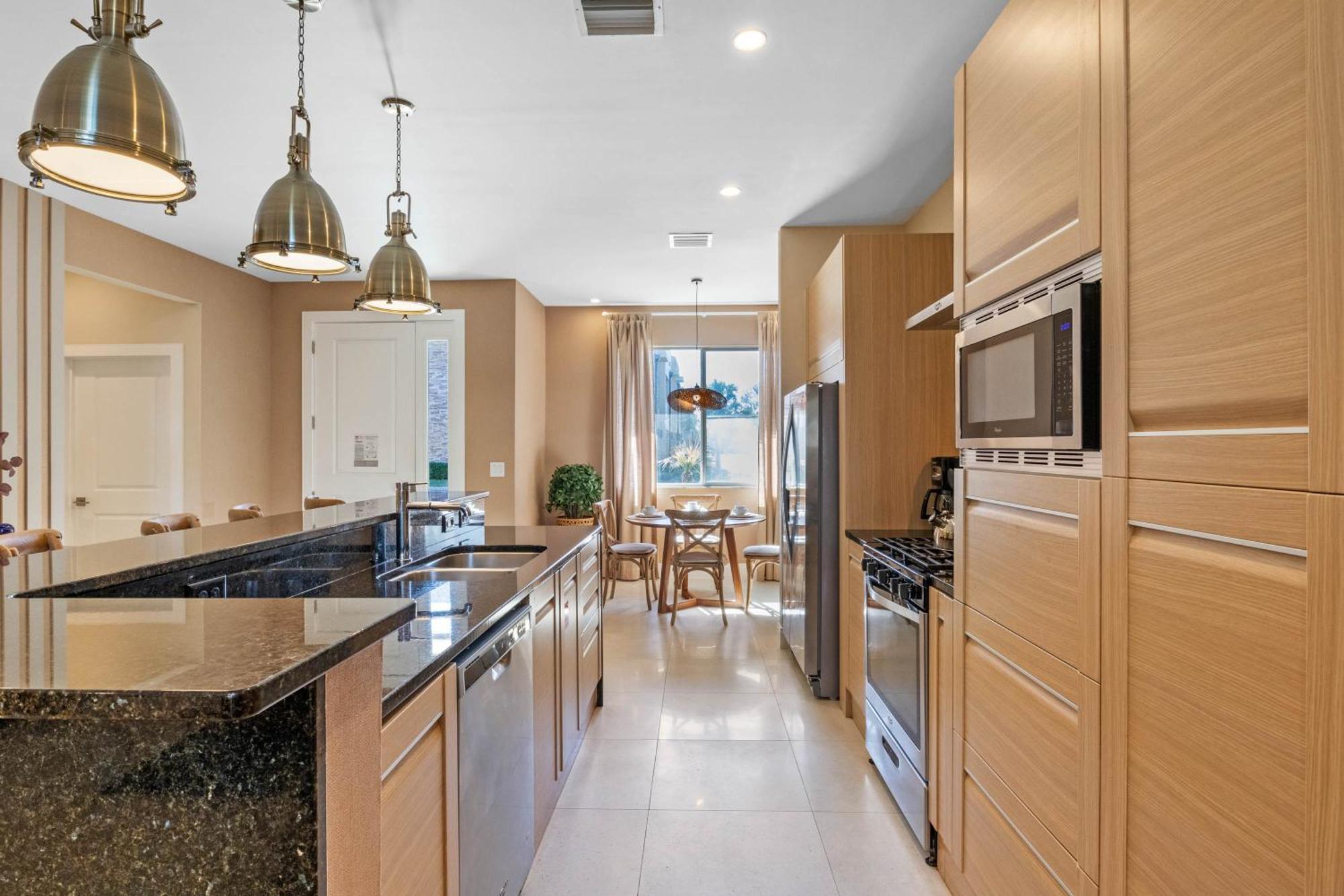 Holiday home 4 Bedroom- 4,5 Bathroom Magic Village 7603 Rd
