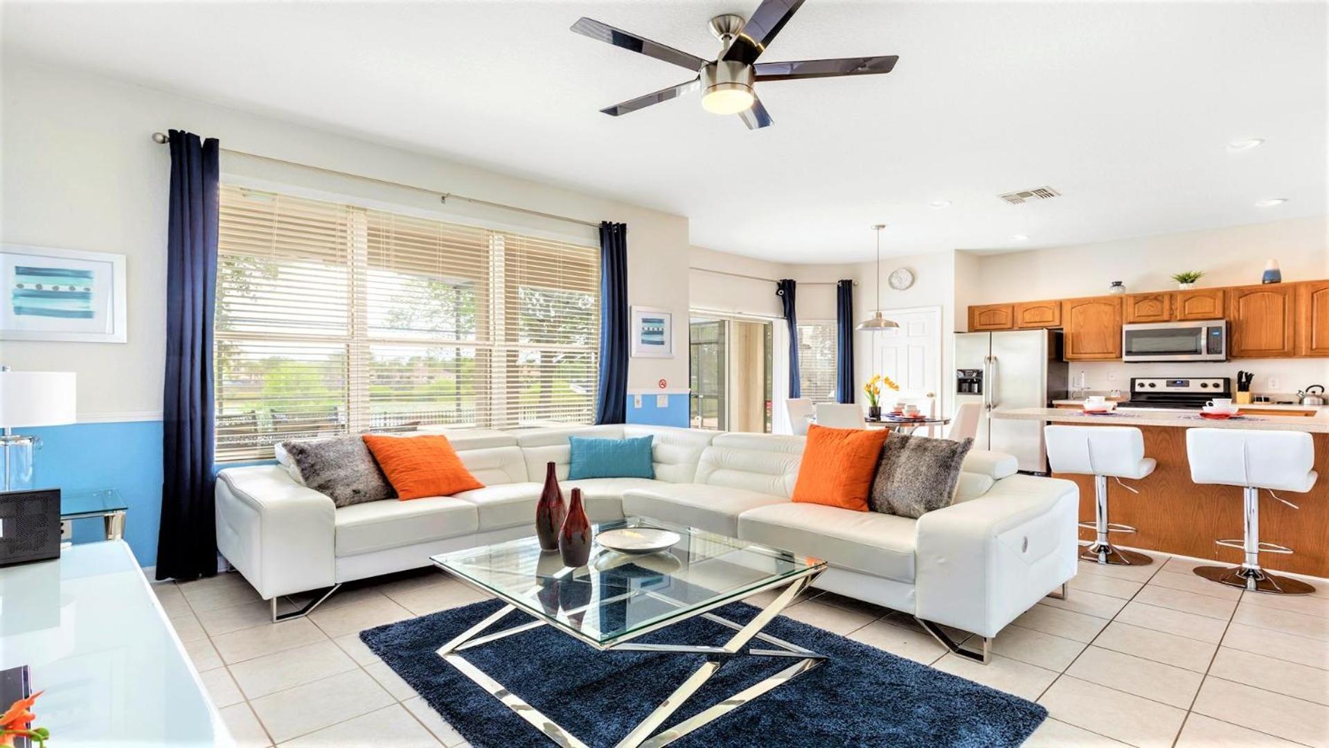 With Lakeview Close To W Pool Holiday home *