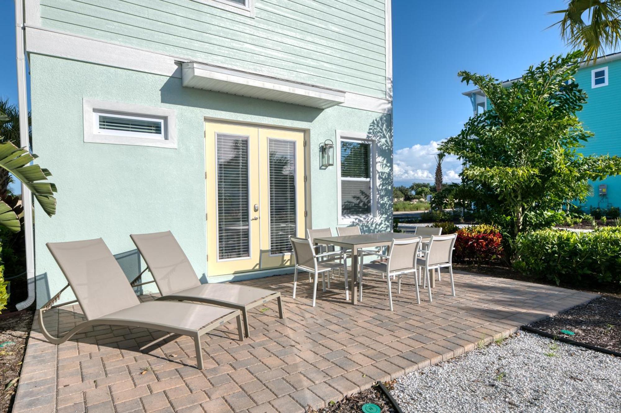 Margaritaville Orlando With H2o Waterpark By Rentyl Holiday home