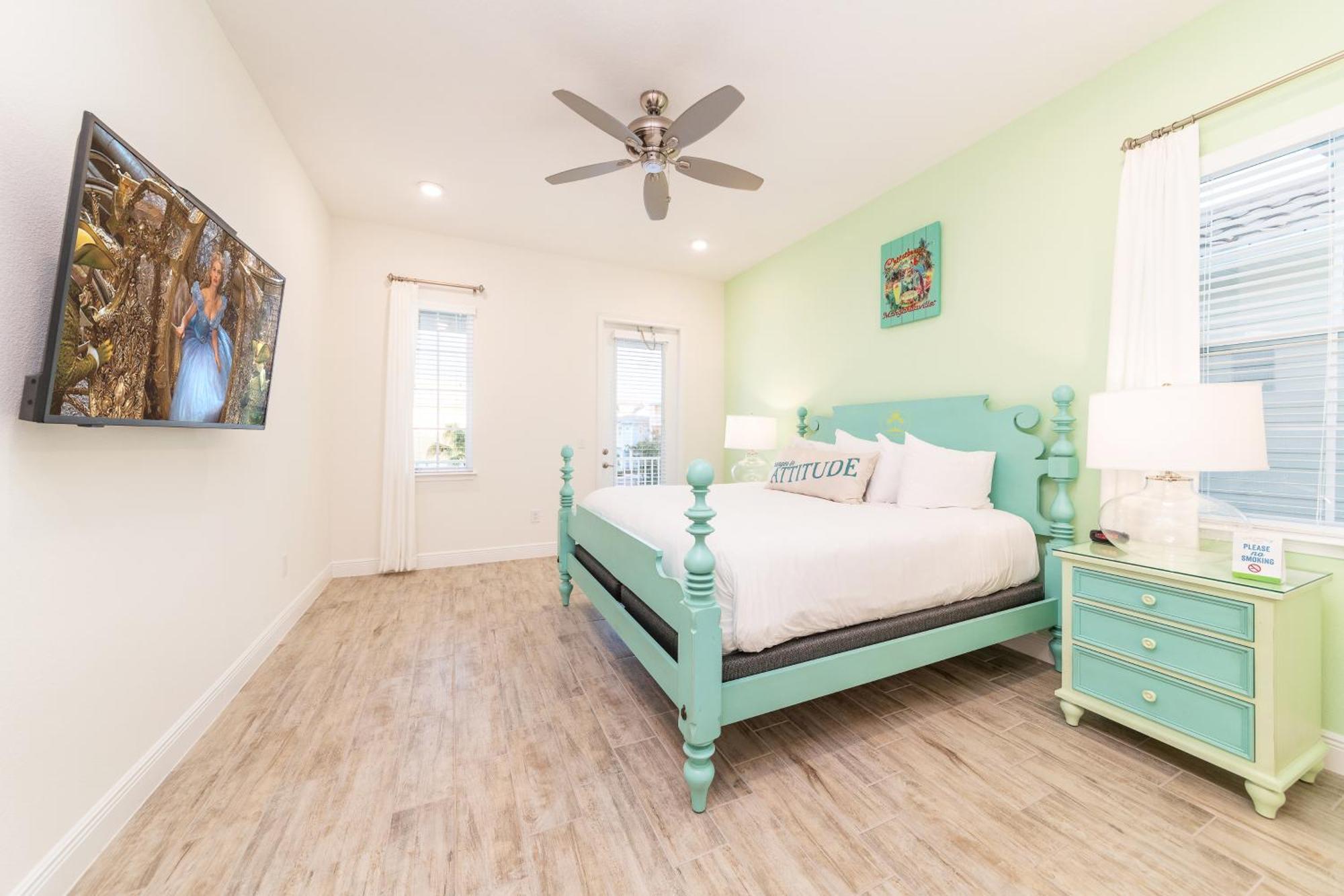 Margaritaville Orlando With H2o Waterpark By Rentyl * Kissimmee